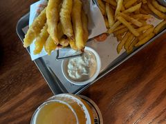 -京A Taproom·精酿餐吧(CBD店)