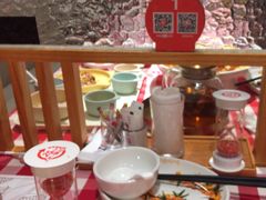 -西贝(宁波天一国购店)