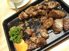-悦和餐厅(CBD玉米楼店)