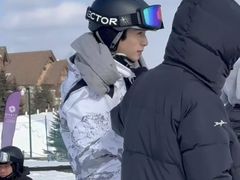 -长白山万达国际滑雪场