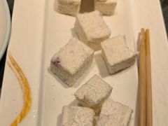 -凤霞海鲜大排档·天津菜(抗震路店)