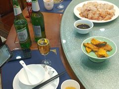 -渔码头食府(蓬莱阁店)