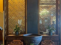 -那家小馆•北京菜•烤鸭(香山店)