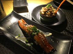 -昊·来了寿司(双楠2店)