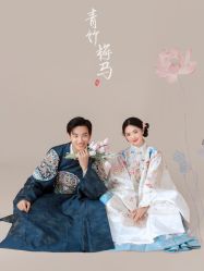 -今生有约婚纱摄影店(景德路店)