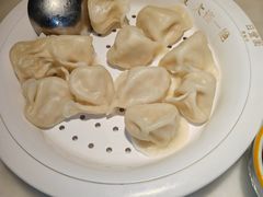 -日丰园海肠水饺·老字号大连海鲜(和平广场店)