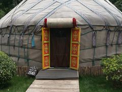 -九十九顶毡房(阜石路店)