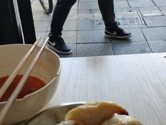 -黄阿姨锅贴大王(万航渡路店)