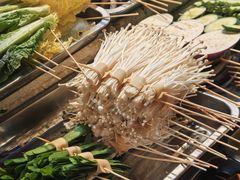 -魏记里脊肉炸炸炸(南门口店)