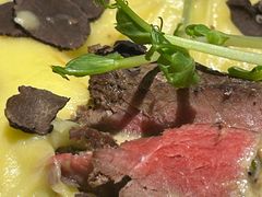 -JINNS锦时 steak&pizza(浸信会礼拜堂旧址店)