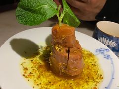 -绿茶餐厅(城西银泰城店)