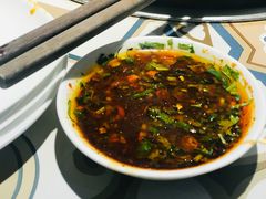 -三毛牛肉店(福强店)
