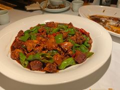 -宝轩渔府·老字号海鲜·正宗津菜(水上店)