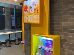 -麦当劳(武昌火车站店)