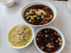 -古南都·清真绿柳居菜馆(太平南路店)
