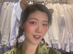 -海马体照相馆(龙湖杭州金沙天街店)