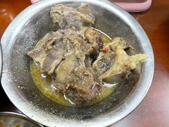 -阿秋牛排(湖心街店)