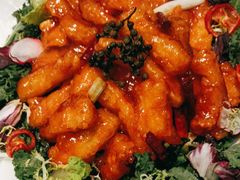 -丽园海鲜饭店(东关街店)