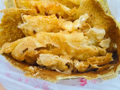 -清真·二嫂子煎饼果子(鼓楼旗舰形象店)