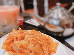 -高第街56号餐厅(凯德mall新都心店)