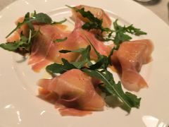 帕尔玛火腿配蜜瓜-Solo(衡山路店)