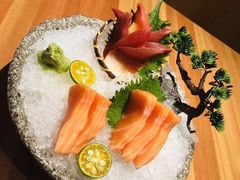 -皇品田苑日式料理(苏州中心店)
