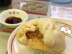 -津品味小吃(大学湾店)