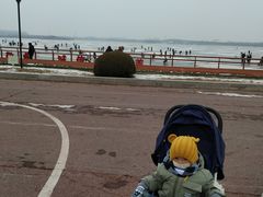 -丁香湖公园