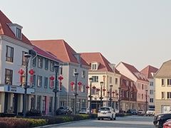 -美兰湖景区