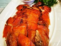 宜良小刀鸭-一品滇香·云南菜(公益西桥店)
