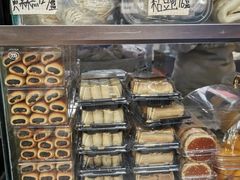 -天泽祥·鼓楼馒头(鼓楼店)