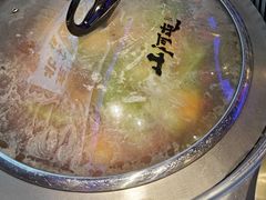 -山河屯铁锅炖·非遗铁锅炖(华强北店)
