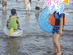 -朱家尖南沙景点