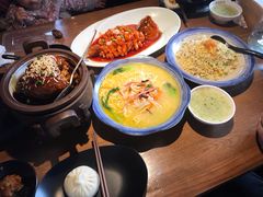 -扬州狮子楼·非遗淮扬菜(东关街店)