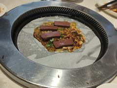 -么子烤肉(化龙池店)
