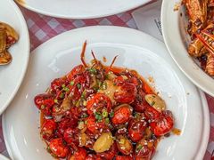 全味虾球-捌贰虾蟹·江湖菜馆(江汉路店)