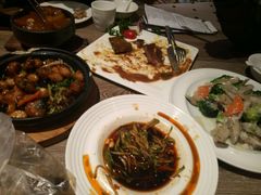 -茉莉餐厅(包河万达店)