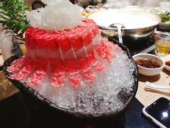 -大红袍火锅料理(尖沙咀店)