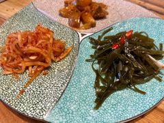 -河坝烧烤串城(金达莱店)