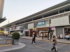 -时代奥城商业广场