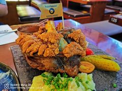 -haxnbauer海森堡德国餐厅(深圳coco店)