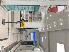 -派美特宠物医院·核磁CT·骨科肿瘤·疑难转诊(沈农禾丰店)