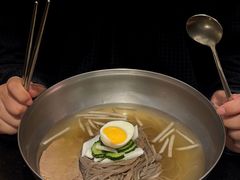 -本家·添百客韩国料理(泰然店)
