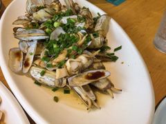 -金海湾海鲜排档(朱家尖店)