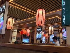 -沸炉重庆老火锅(军事博物馆店)