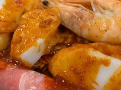 -贵宾庄炸酱面·韩式料理(高区店)