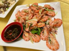 -沈家门小海鲜