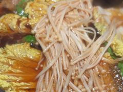 -沼津港精致料理·寿喜烧·烧鸟(龙湖南桥天街日料榜单店)