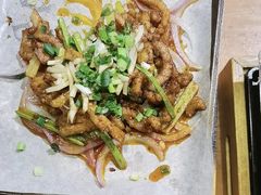 -怪噜范·老贵阳街头名小吃(鸿通城店)