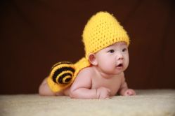 -Happy Baby Studio快乐宝贝儿童摄影